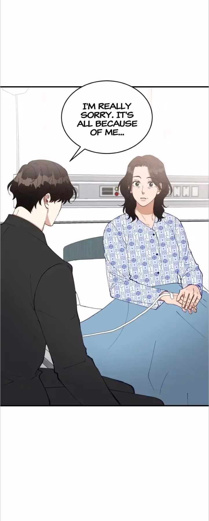 Read Creatures in the Mist chapter 73 image 17 on Lezhin