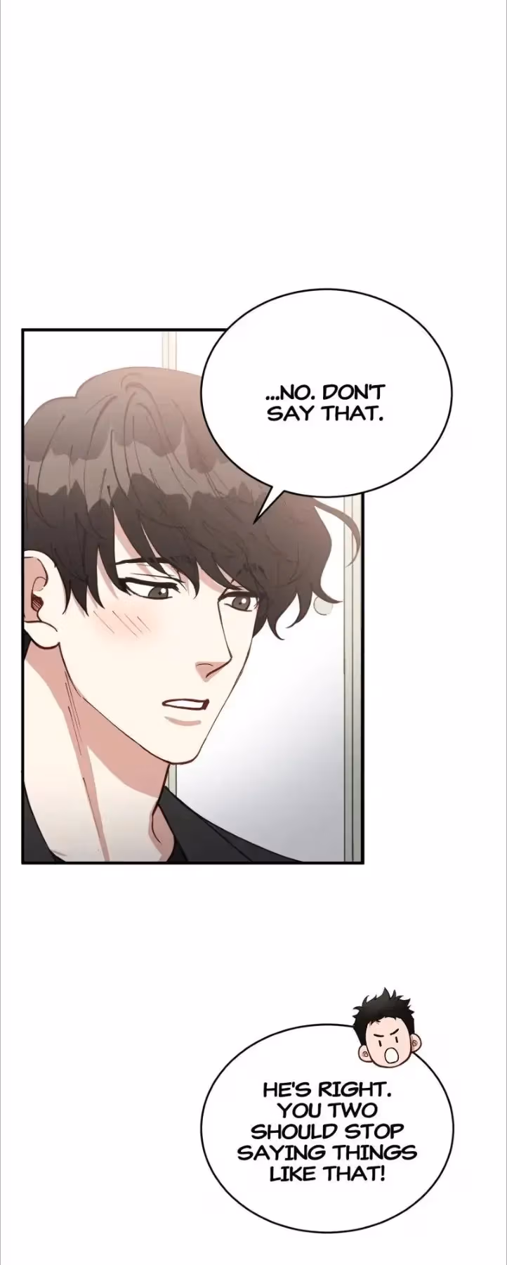 Read Creatures in the Mist chapter 73 image 22 on Lezhin