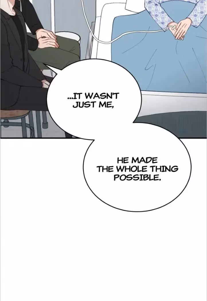 Read Creatures in the Mist chapter 73 image 25 on Lezhin