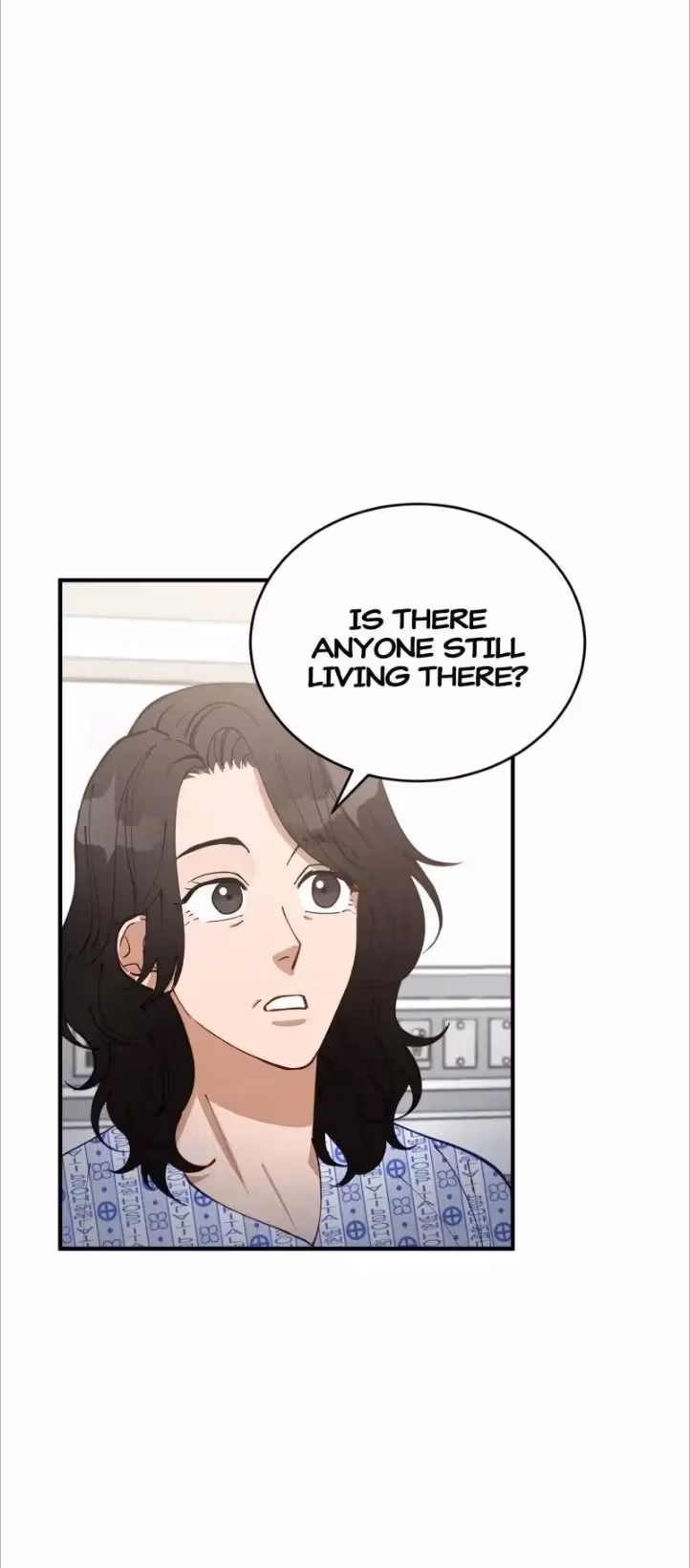 Read Creatures in the Mist chapter 73 image 31 on Lezhin