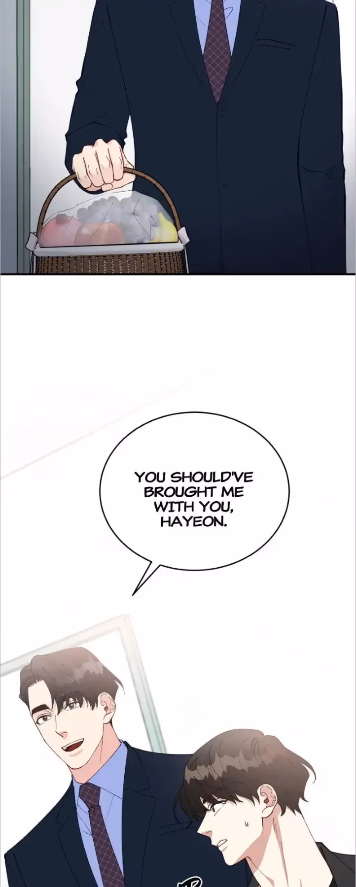 Read Creatures in the Mist chapter 73 image 37 on Lezhin