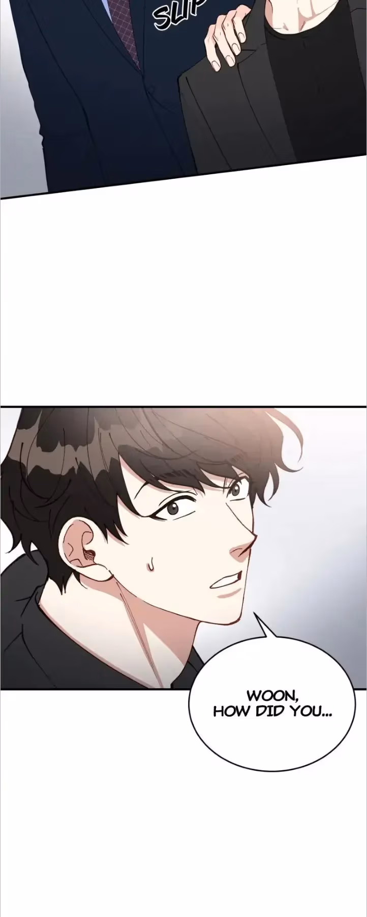 Read Creatures in the Mist chapter 73 image 38 on Lezhin