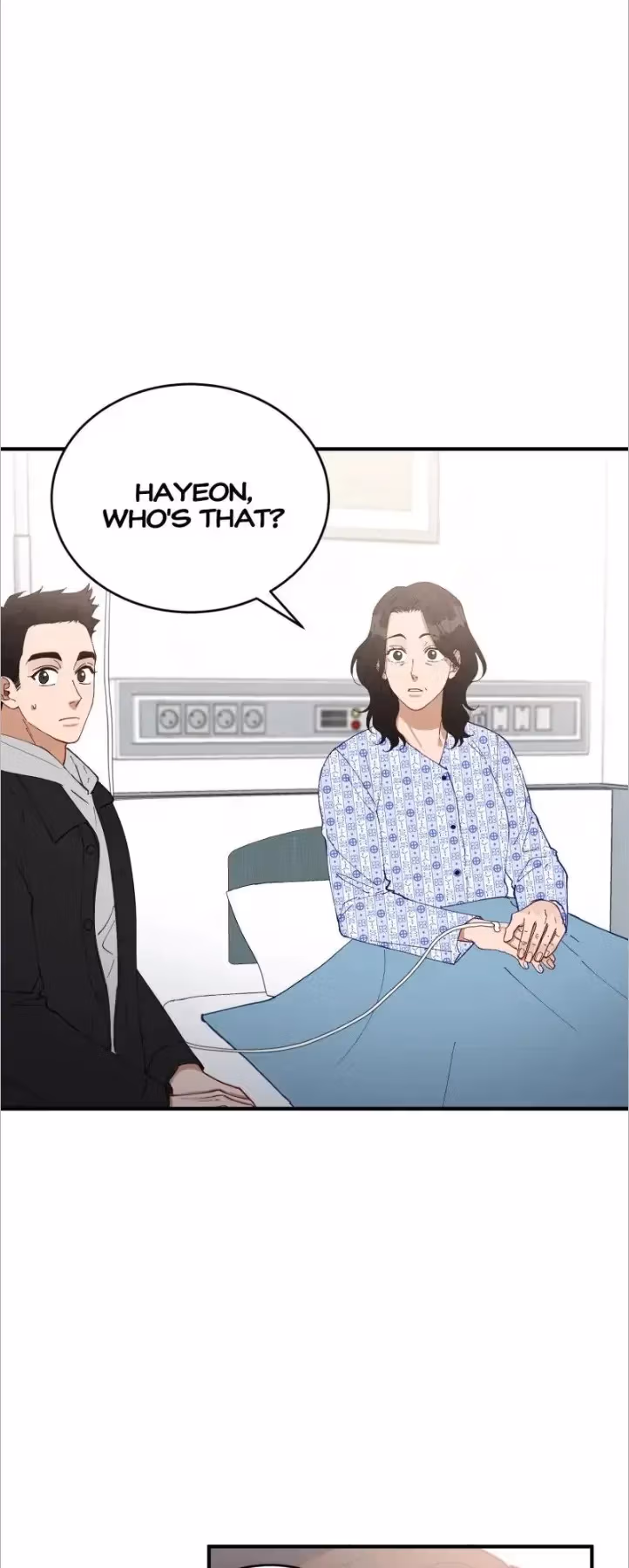 Read Creatures in the Mist chapter 73 image 39 on Lezhin