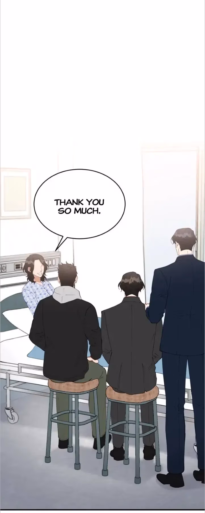 Read Creatures in the Mist chapter 73 image 44 on Lezhin
