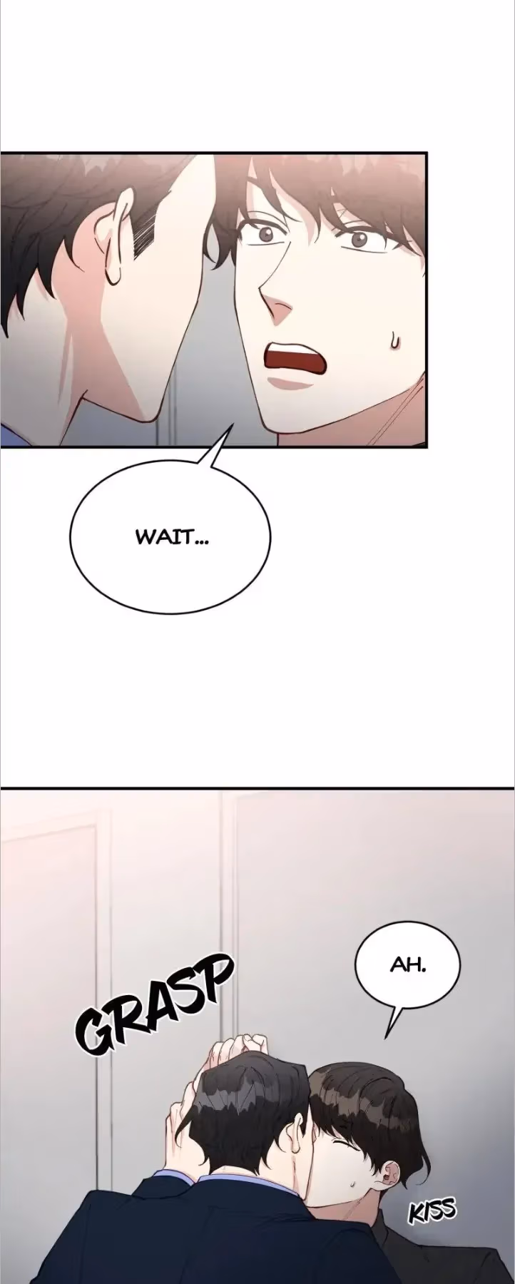 Read Creatures in the Mist chapter 73 image 50 on Lezhin