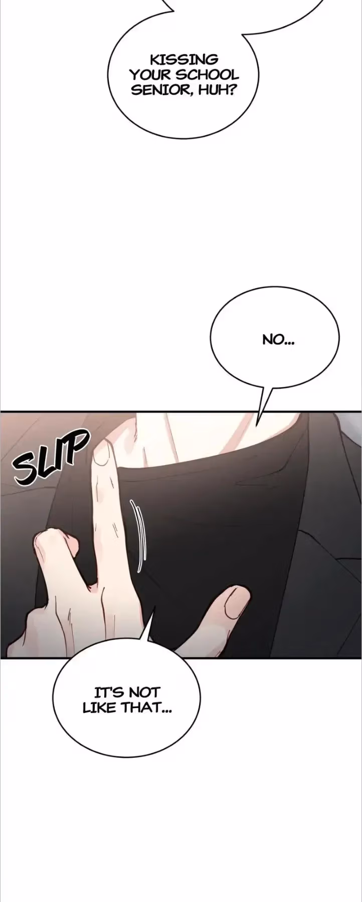 Read Creatures in the Mist chapter 73 image 52 on Lezhin