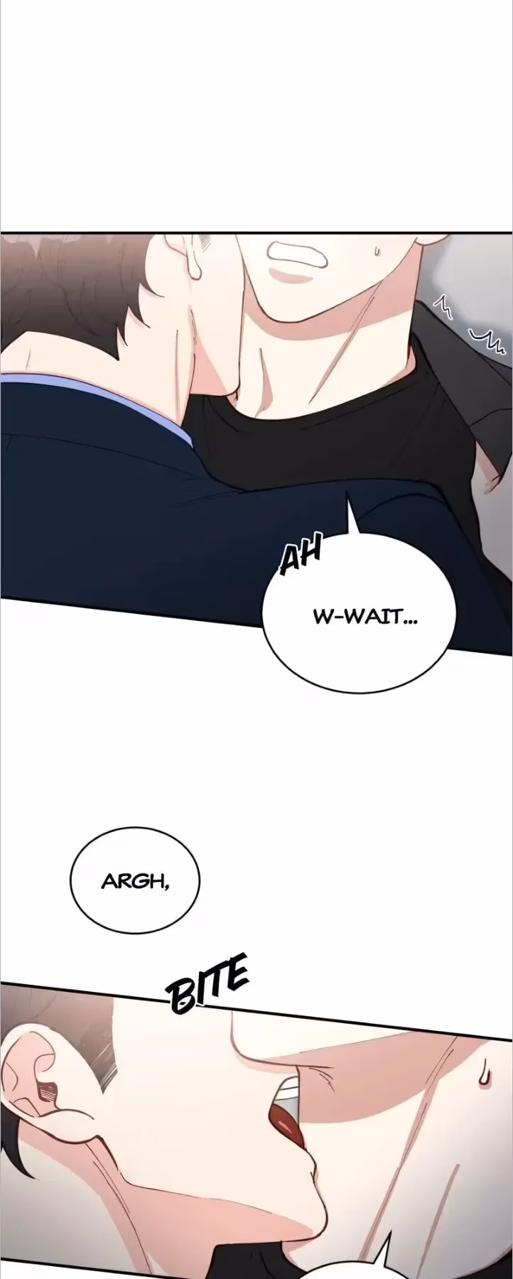 Read Creatures in the Mist chapter 73 image 54 on Lezhin