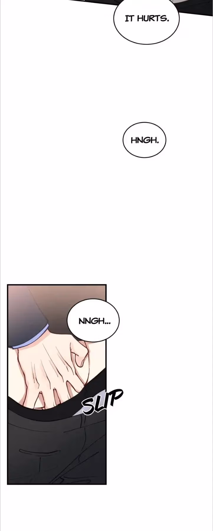 Read Creatures in the Mist chapter 73 image 55 on Lezhin