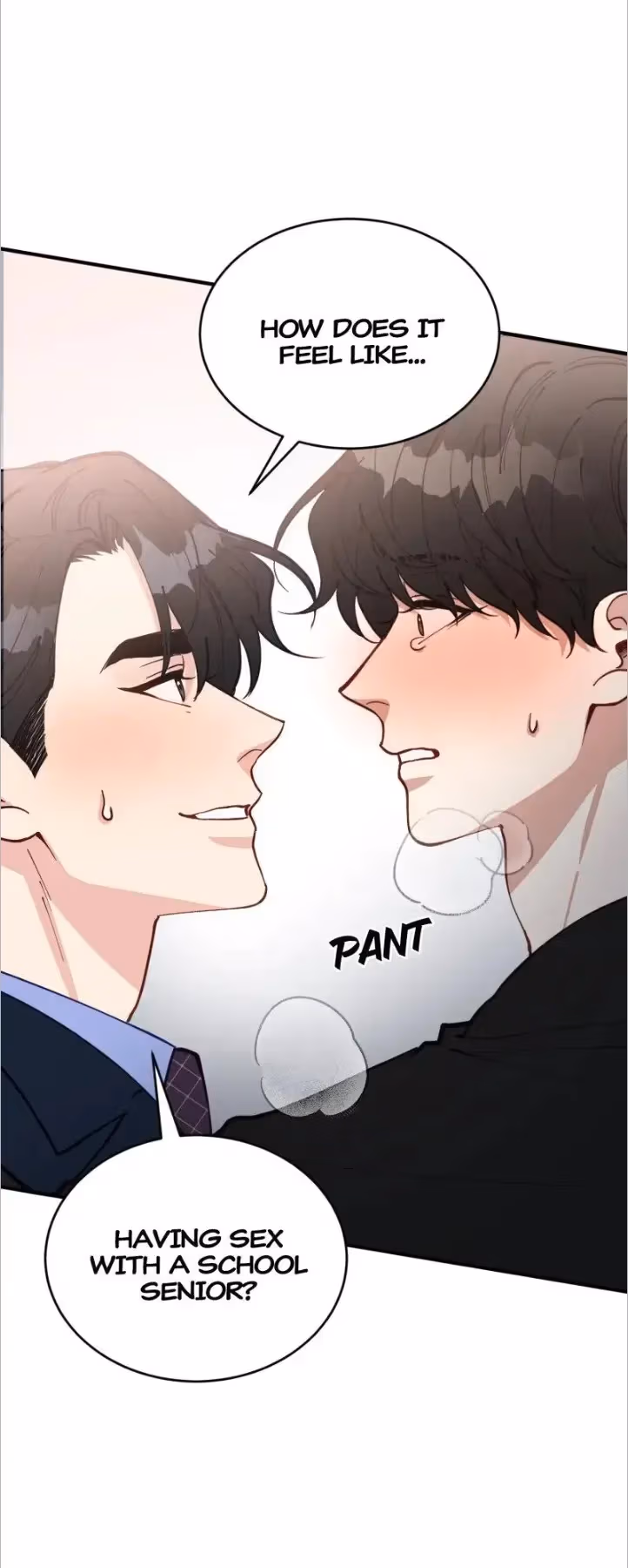Read Creatures in the Mist chapter 73 image 58 on Lezhin