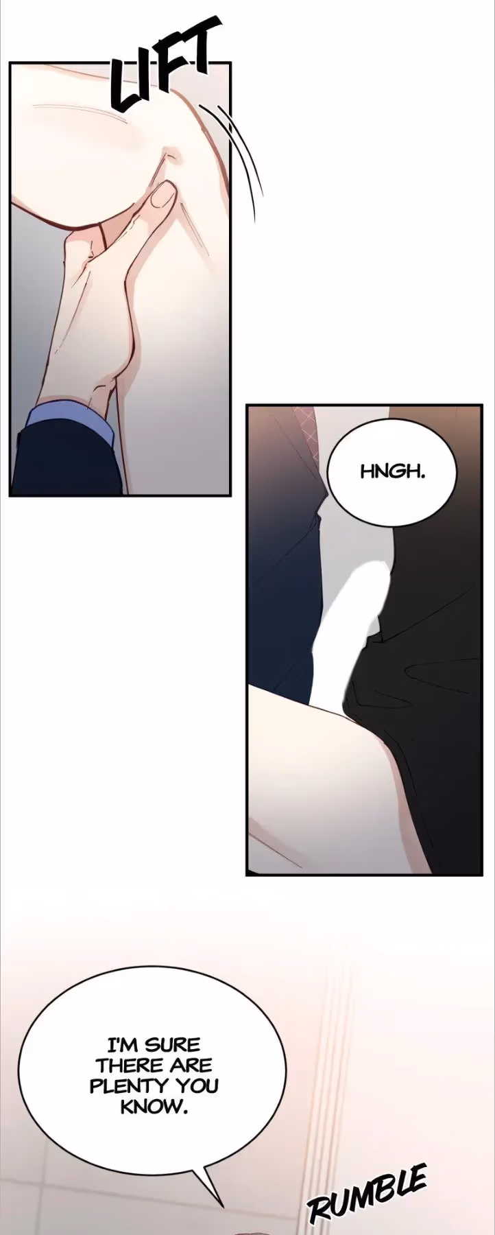 Read Creatures in the Mist chapter 74 image 10 on Lezhin