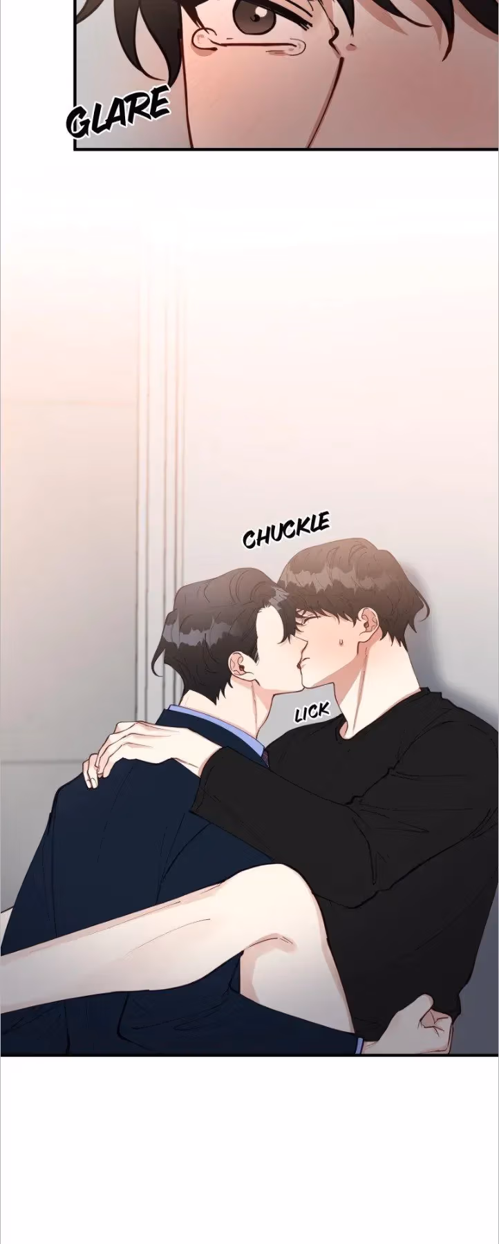 Read Creatures in the Mist chapter 74 image 16 on Lezhin