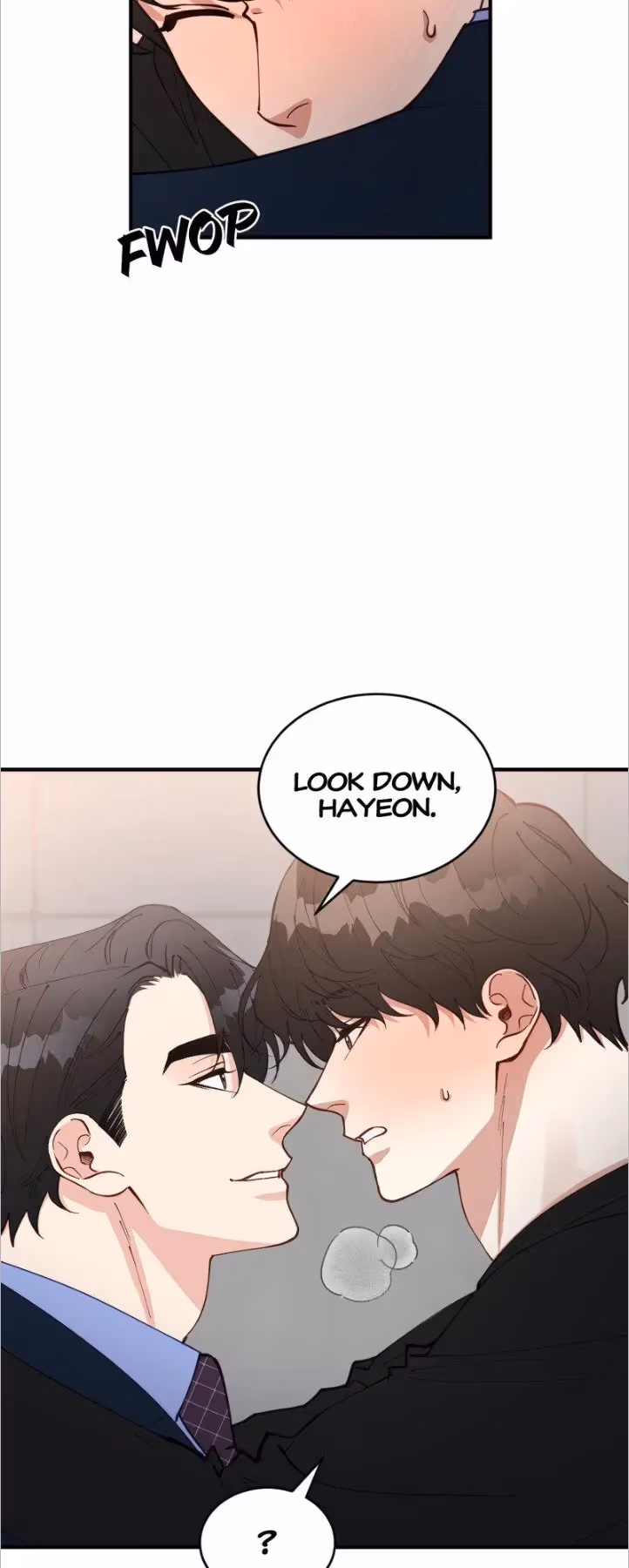 Read Creatures in the Mist chapter 74 image 2 on Lezhin