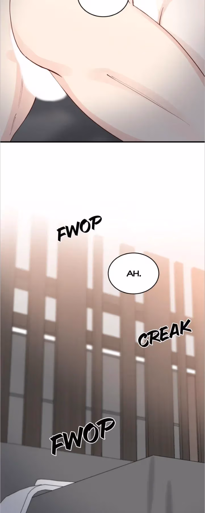 Read Creatures in the Mist chapter 74 image 25 on Lezhin