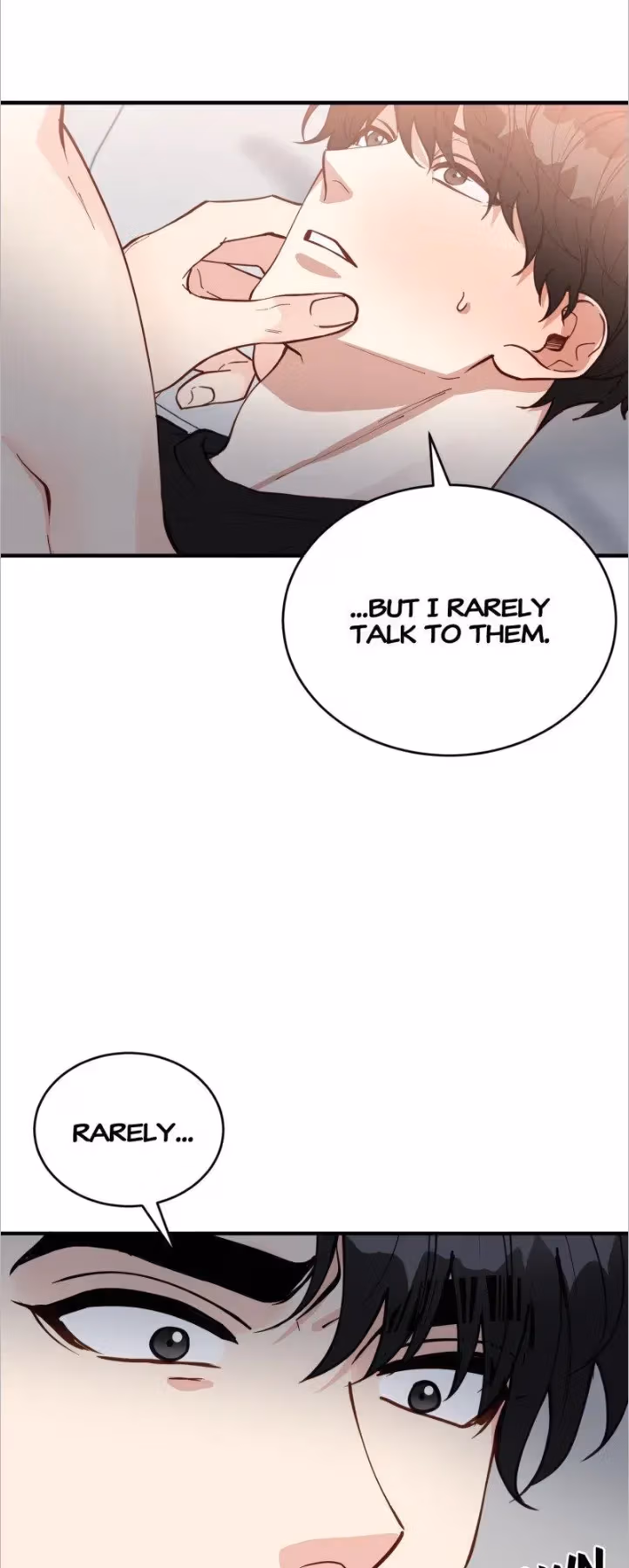Read Creatures in the Mist chapter 74 image 29 on Lezhin