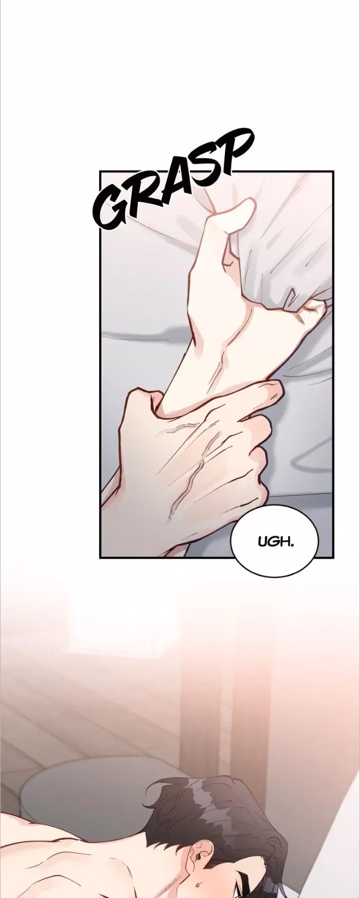 Read Creatures in the Mist chapter 74 image 35 on Lezhin