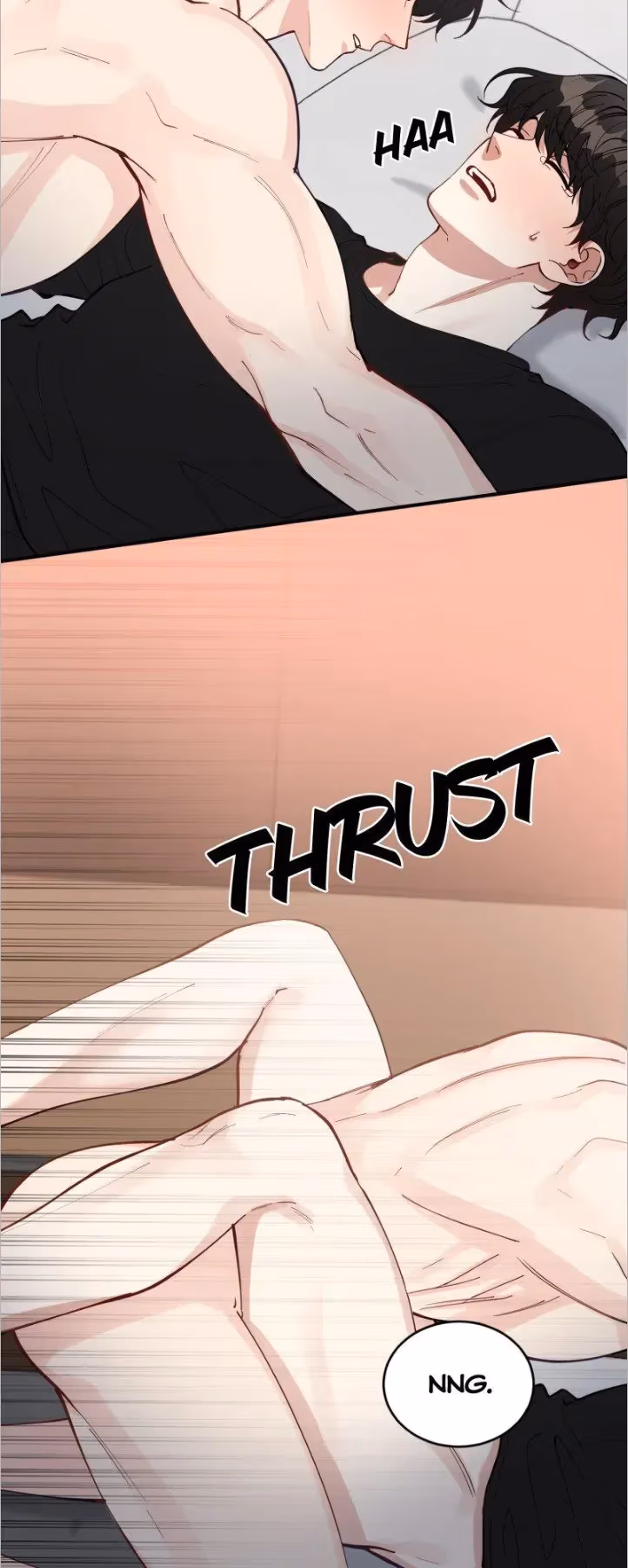 Read Creatures in the Mist chapter 74 image 36 on Lezhin
