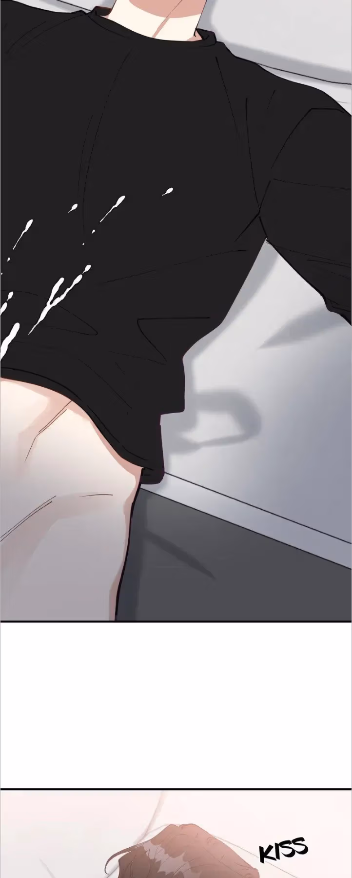 Read Creatures in the Mist chapter 74 image 38 on Lezhin