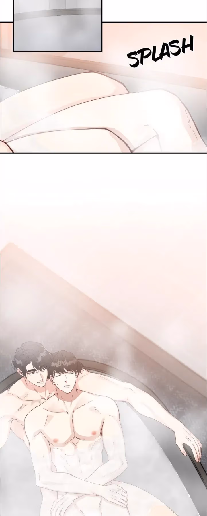 Read Creatures in the Mist chapter 74 image 42 on Lezhin