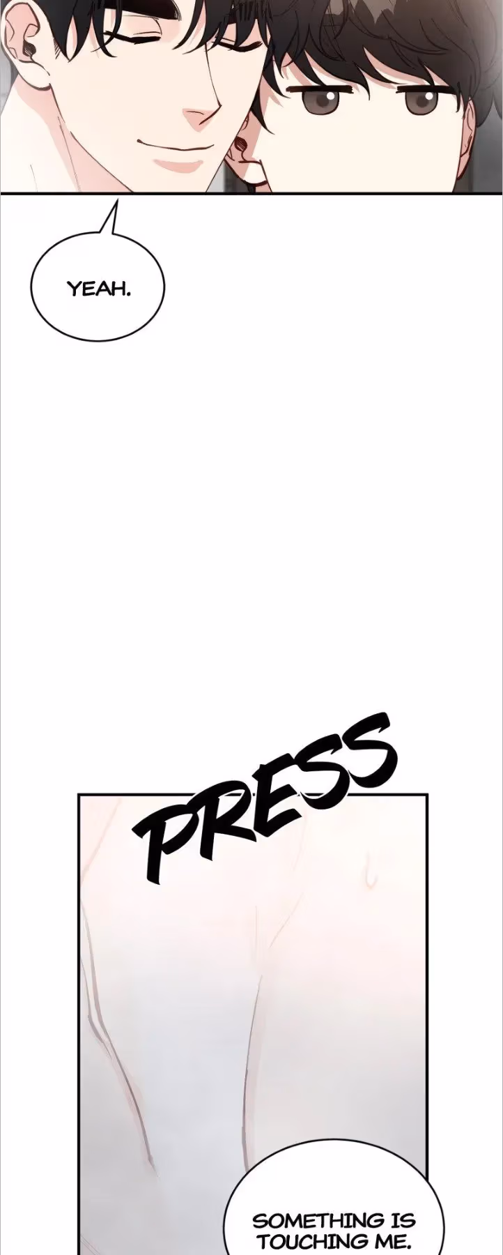 Read Creatures in the Mist chapter 74 image 44 on Lezhin