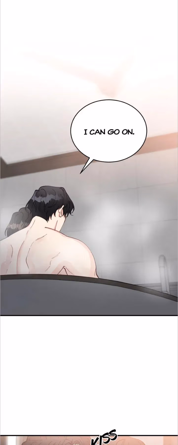 Read Creatures in the Mist chapter 74 image 46 on Lezhin