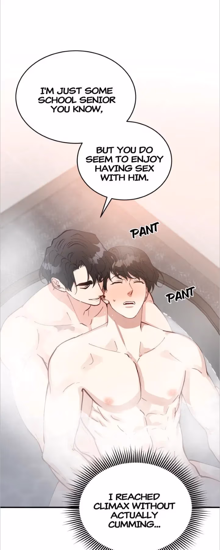 Read Creatures in the Mist chapter 74 image 50 on Lezhin