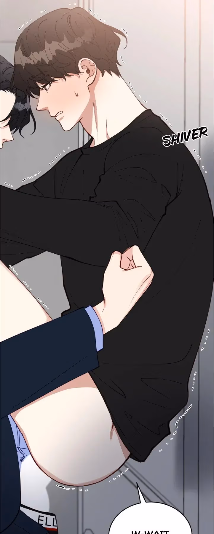 Read Creatures in the Mist chapter 74 image 7 on Lezhin