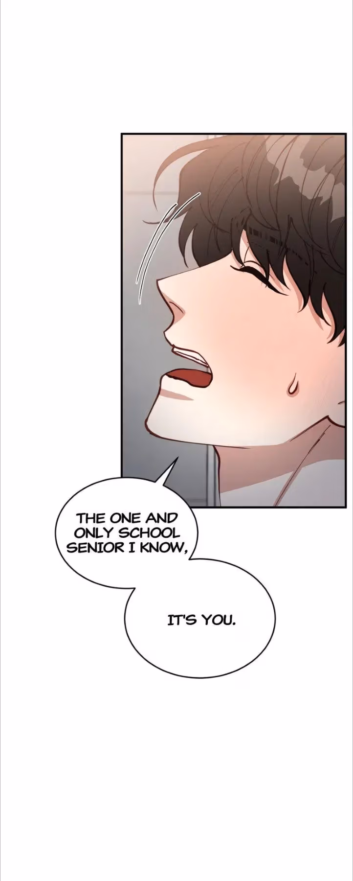 Read Creatures in the Mist chapter 74 image 9 on Lezhin