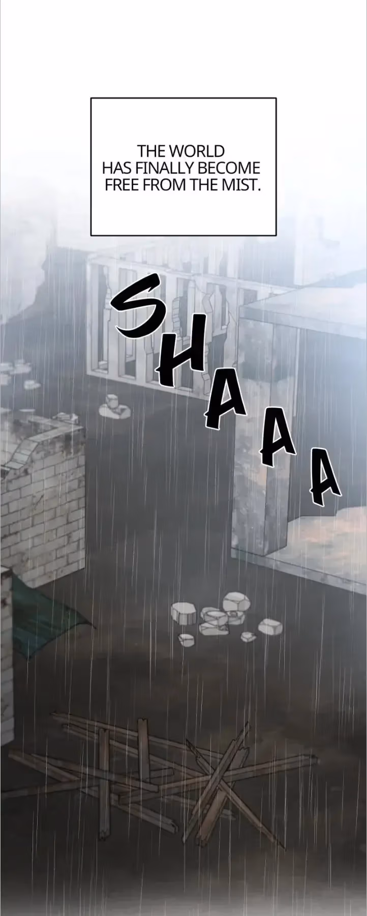 Read Creatures in the Mist chapter 75 image 10 on Lezhin
