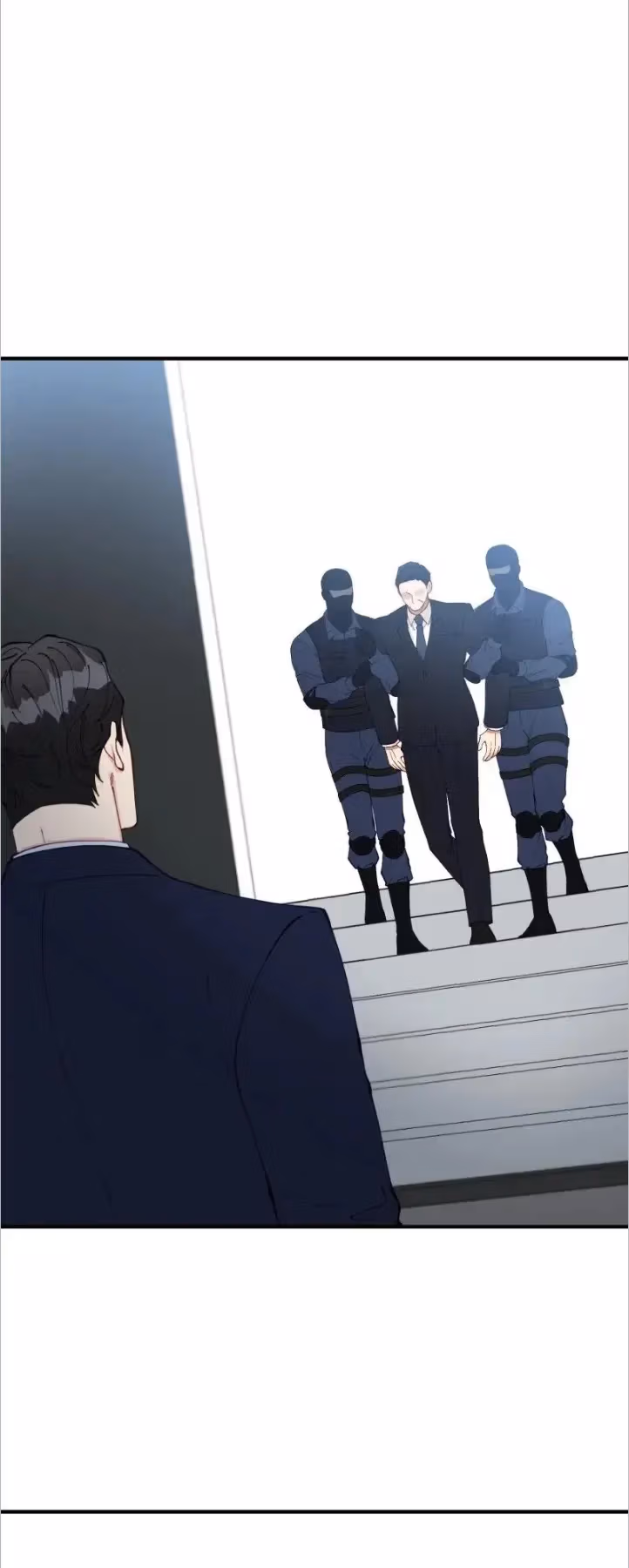 Read Creatures in the Mist chapter 75 image 22 on Lezhin