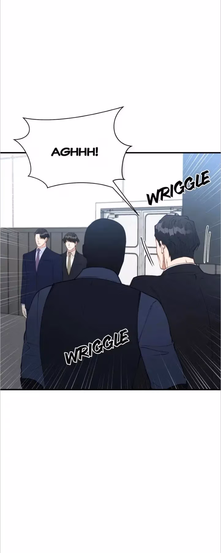 Read Creatures in the Mist chapter 75 image 26 on Lezhin