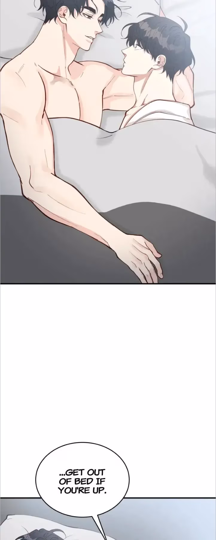 Read Creatures in the Mist chapter 75 image 3 on Lezhin