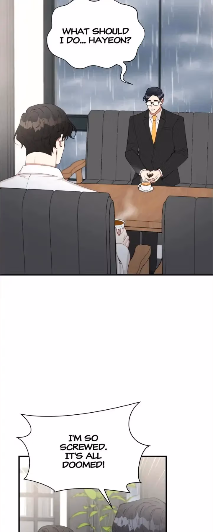 Read Creatures in the Mist chapter 75 image 34 on Lezhin