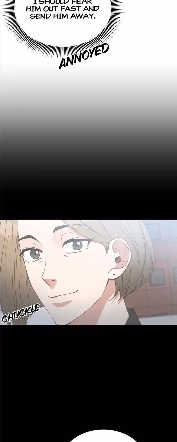 Read Creatures in the Mist chapter 75 image 41 on Lezhin
