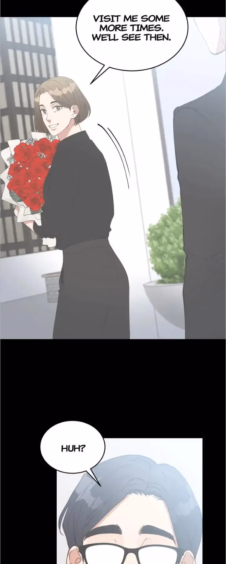 Read Creatures in the Mist chapter 75 image 42 on Lezhin