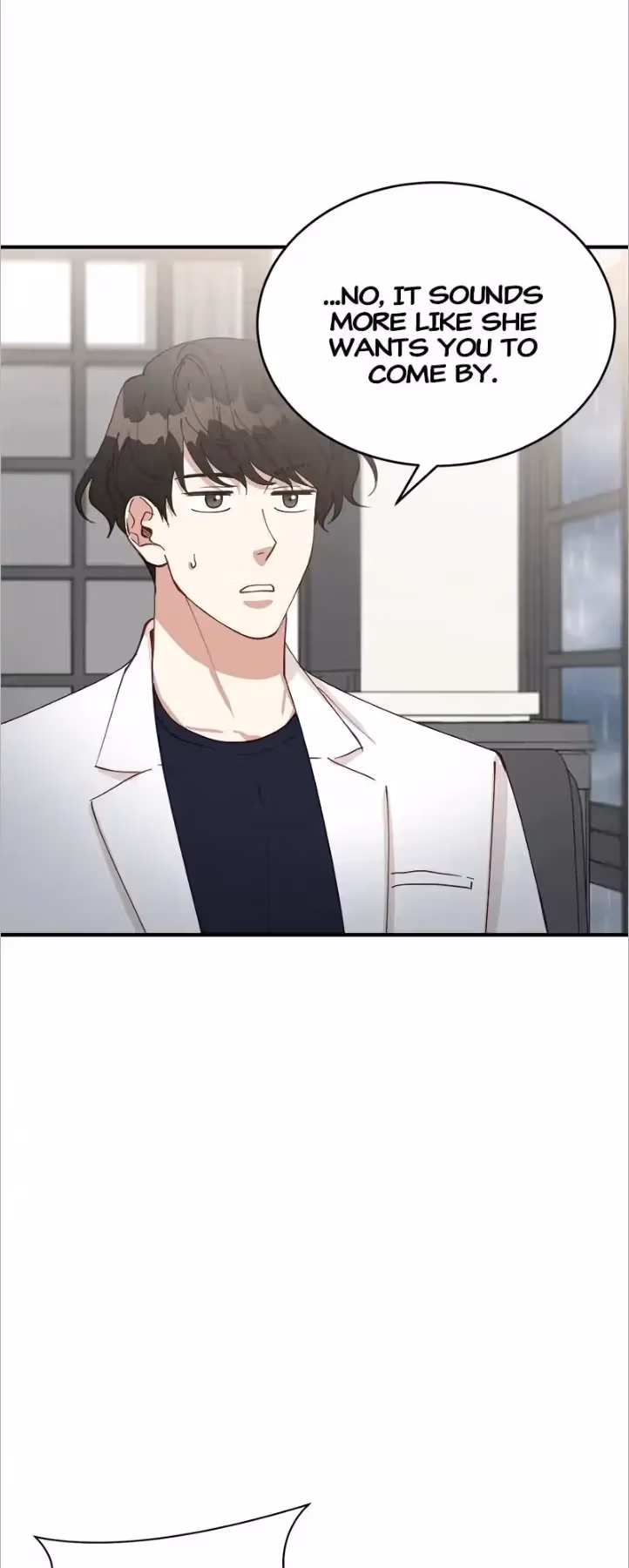 Read Creatures in the Mist chapter 75 image 45 on Lezhin