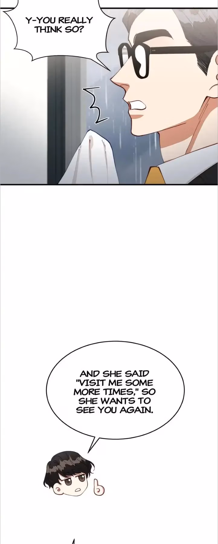 Read Creatures in the Mist chapter 75 image 46 on Lezhin