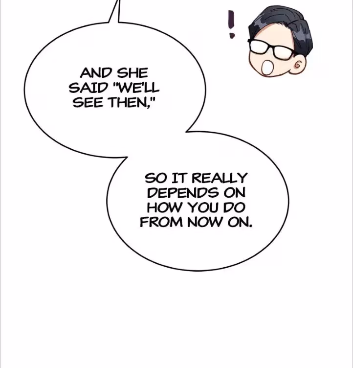 Read Creatures in the Mist chapter 75 image 47 on Lezhin