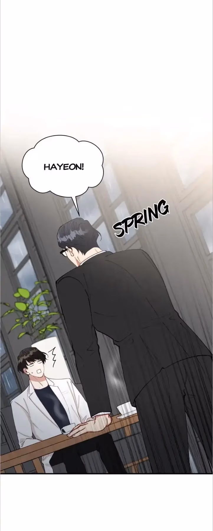 Read Creatures in the Mist chapter 75 image 48 on Lezhin