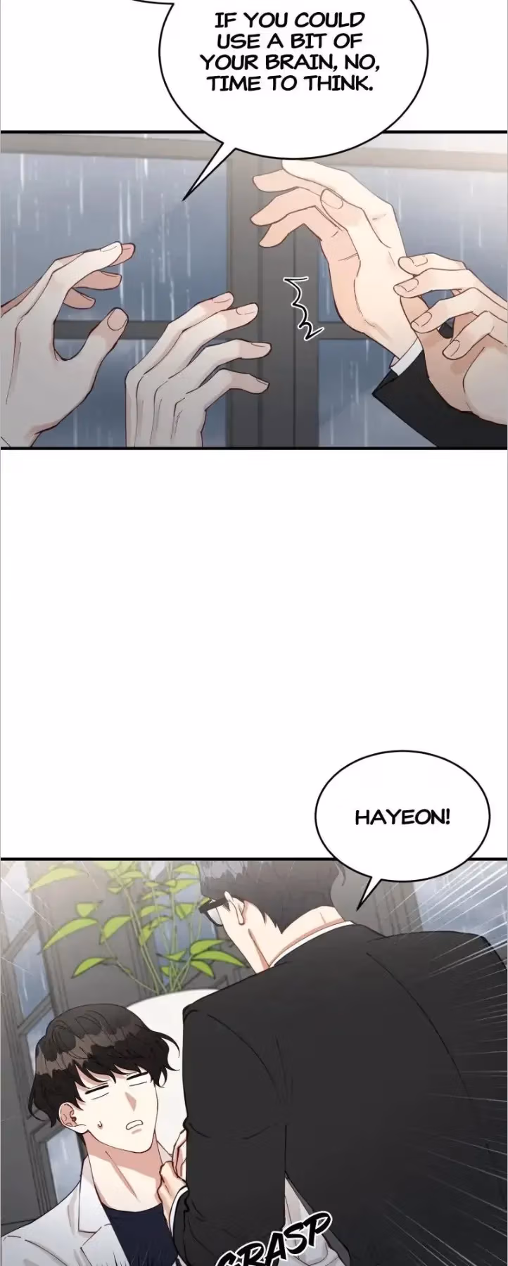 Read Creatures in the Mist chapter 75 image 50 on Lezhin