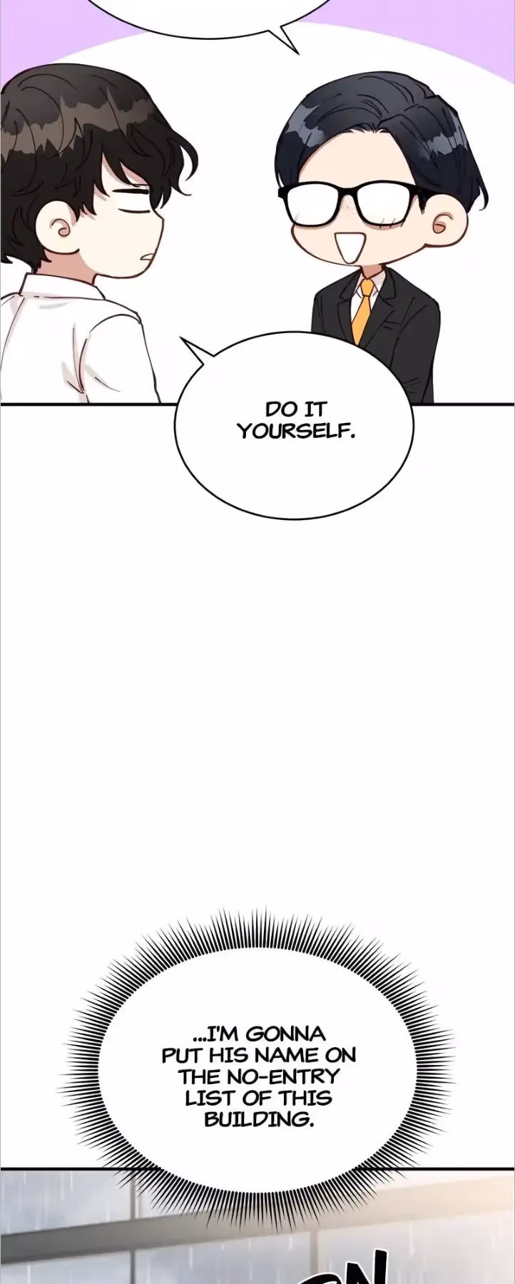 Read Creatures in the Mist chapter 75 image 55 on Lezhin