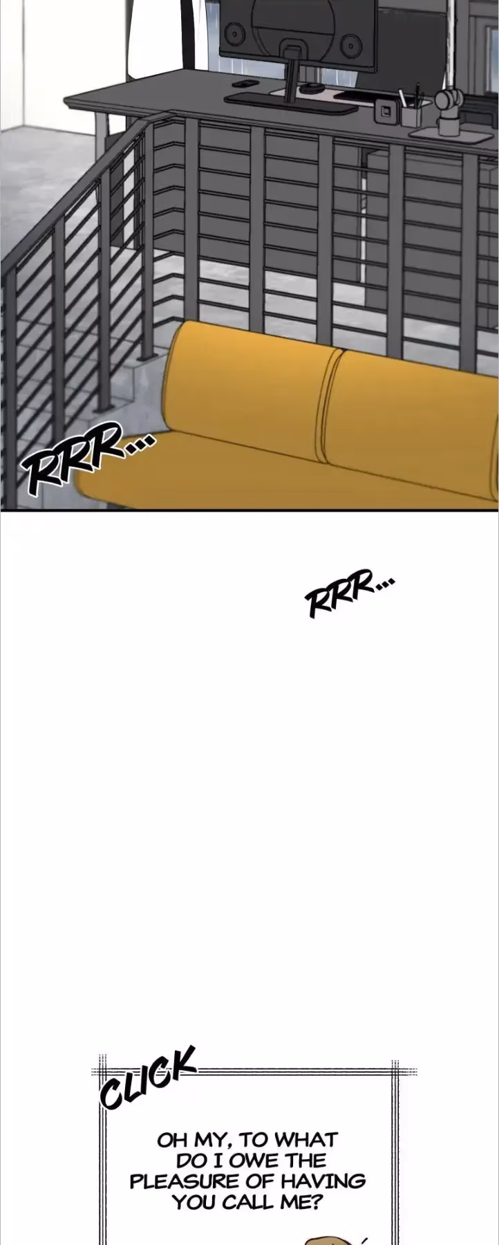Read Creatures in the Mist chapter 75 image 58 on Lezhin