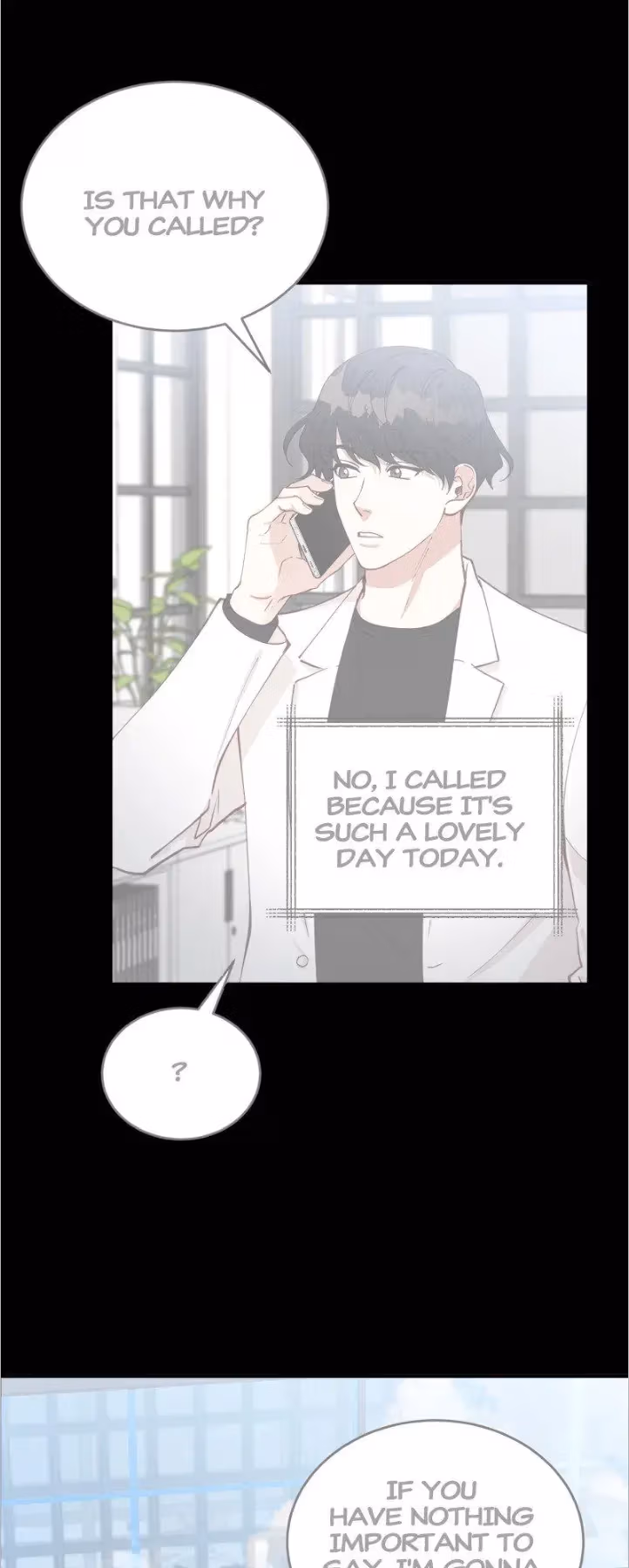 Read Creatures in the Mist chapter 76 image 12 on Lezhin