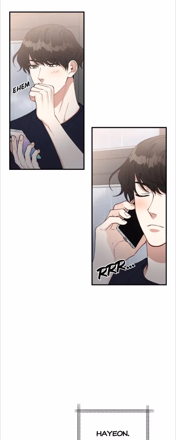 Read Creatures in the Mist chapter 76 image 23 on Lezhin