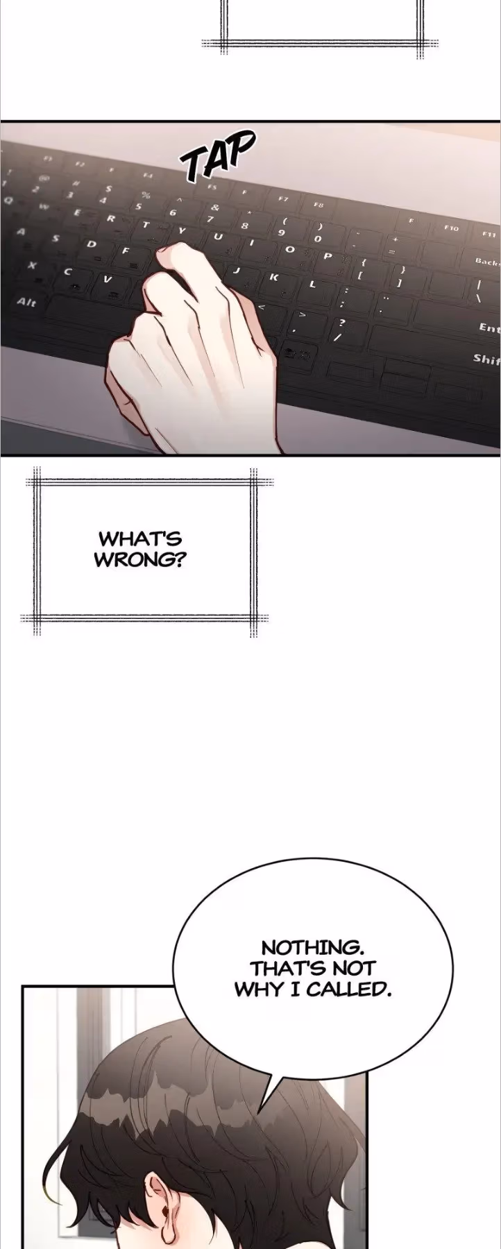 Read Creatures in the Mist chapter 76 image 24 on Lezhin