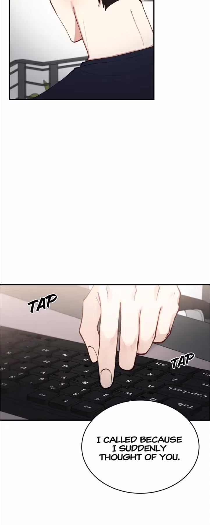Read Creatures in the Mist chapter 76 image 25 on Lezhin