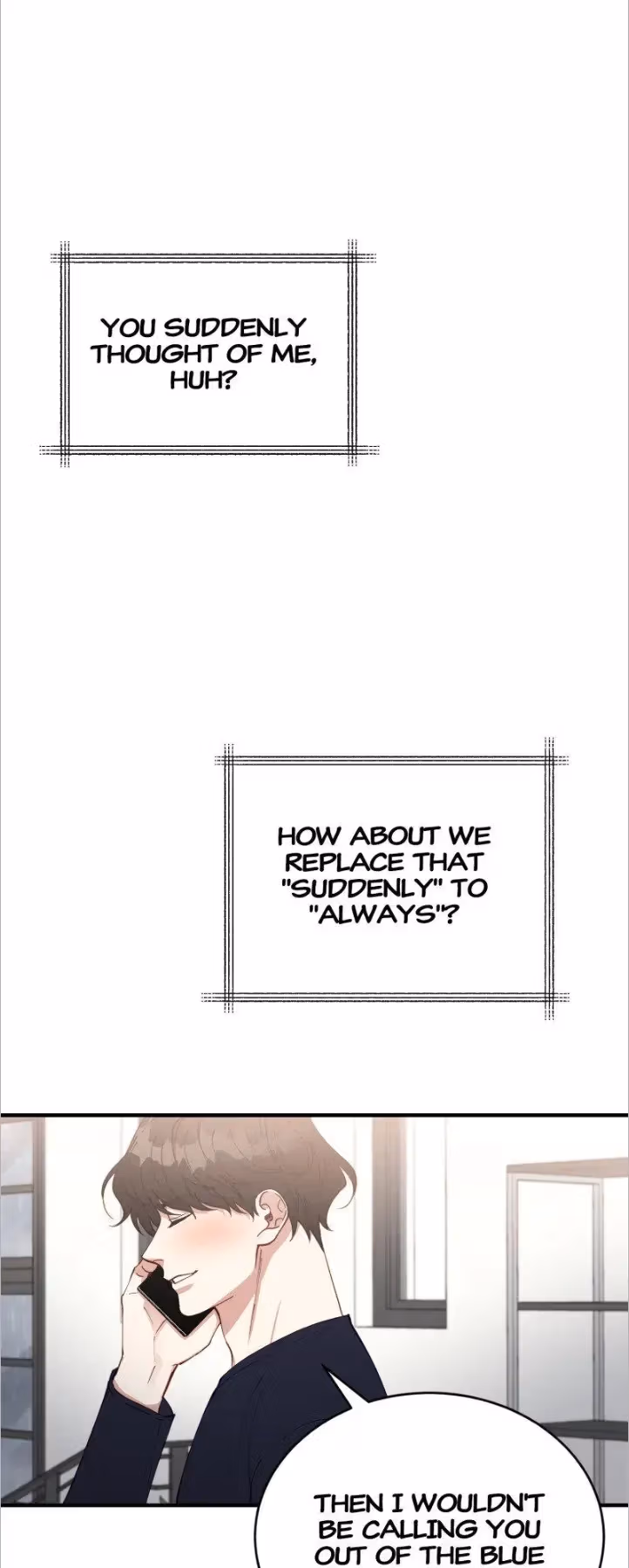 Read Creatures in the Mist chapter 76 image 27 on Lezhin