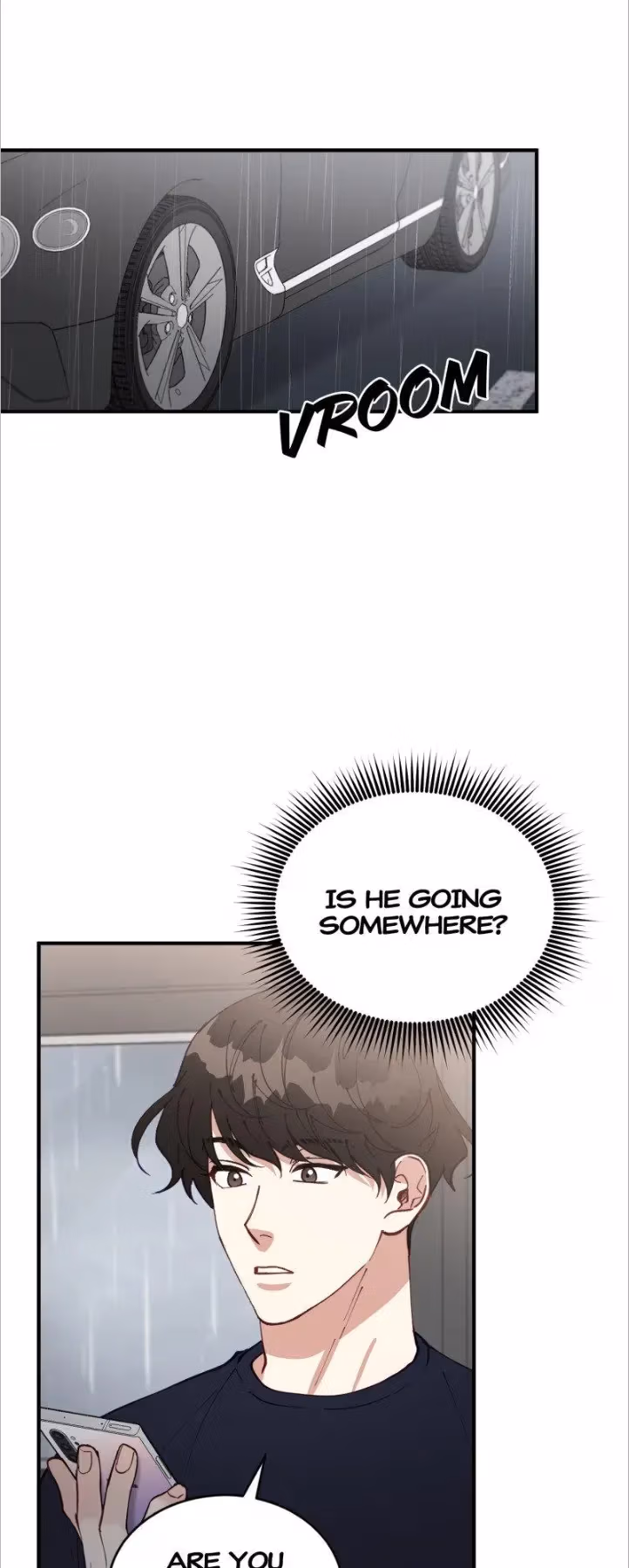 Read Creatures in the Mist chapter 76 image 30 on Lezhin