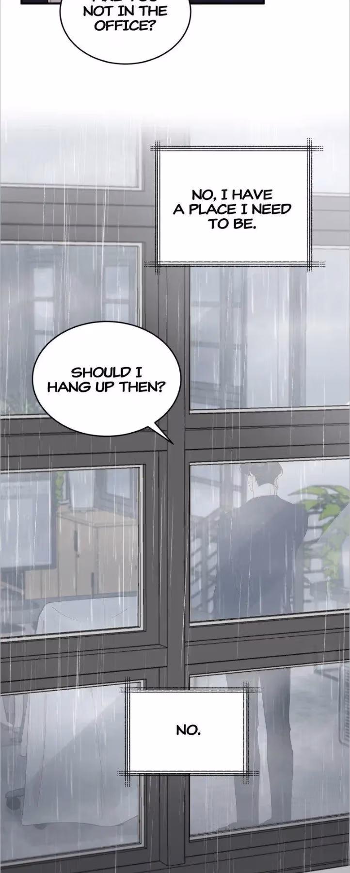 Read Creatures in the Mist chapter 76 image 31 on Lezhin