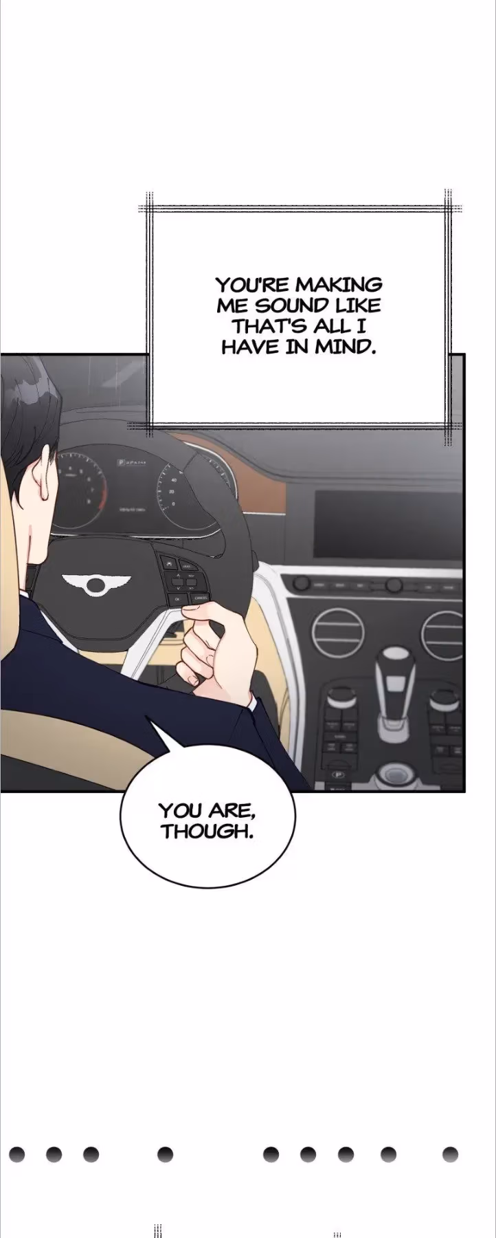 Read Creatures in the Mist chapter 76 image 38 on Lezhin