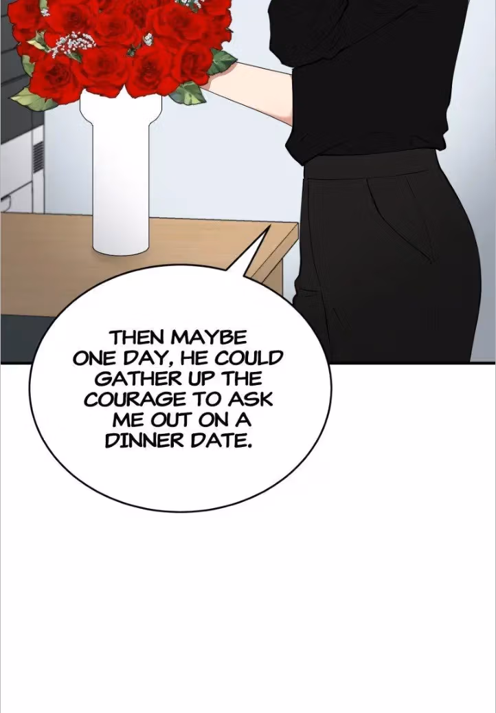 Read Creatures in the Mist chapter 76 image 4 on Lezhin